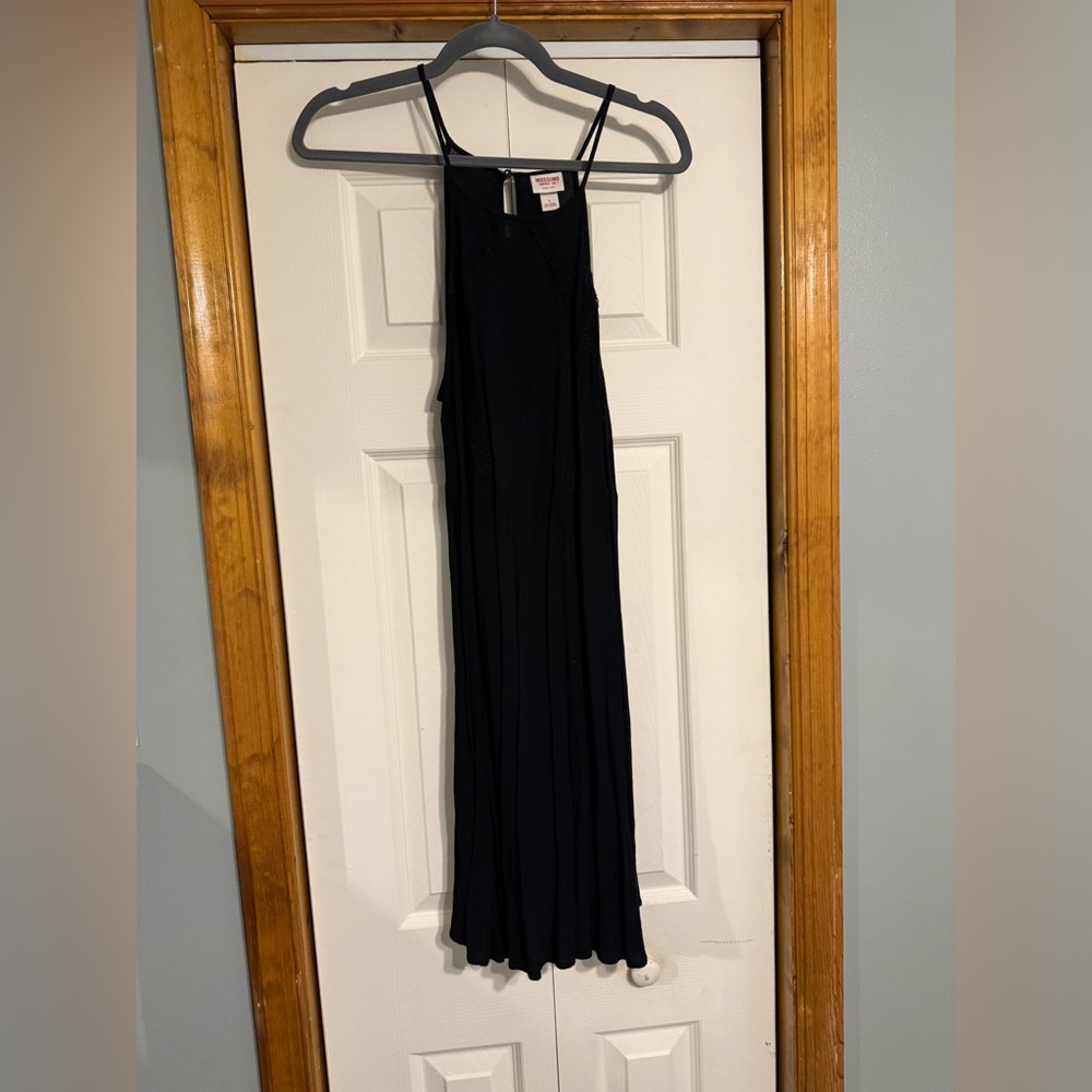 Missimo Supply Tank Top Dress